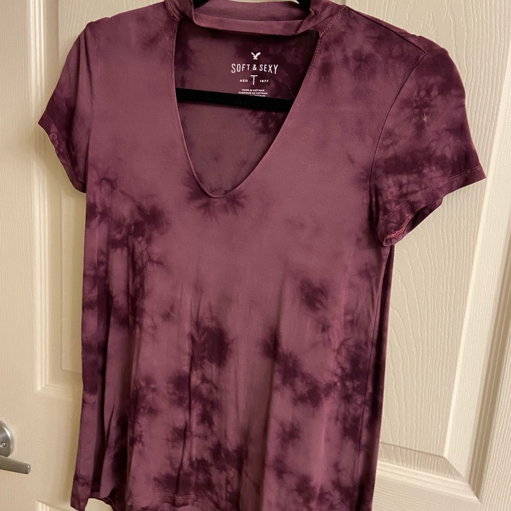 American Eagle Tee